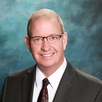 Dr. Eric Benson