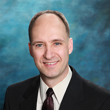 Dr. David Kassmeier