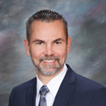 Dr. Christopher Murray