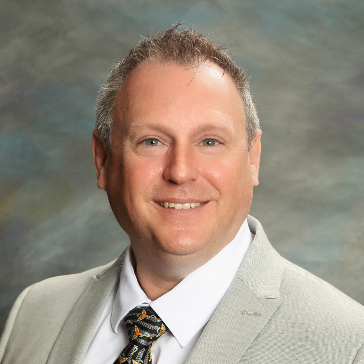Dr. Christian Bessmer