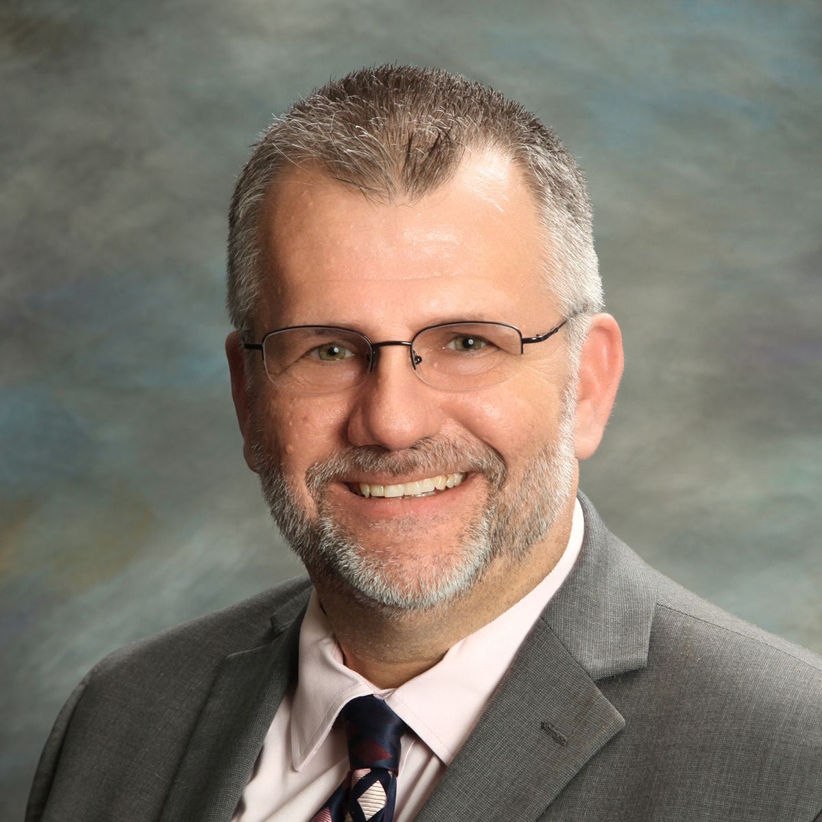 Dr. Nick Payne