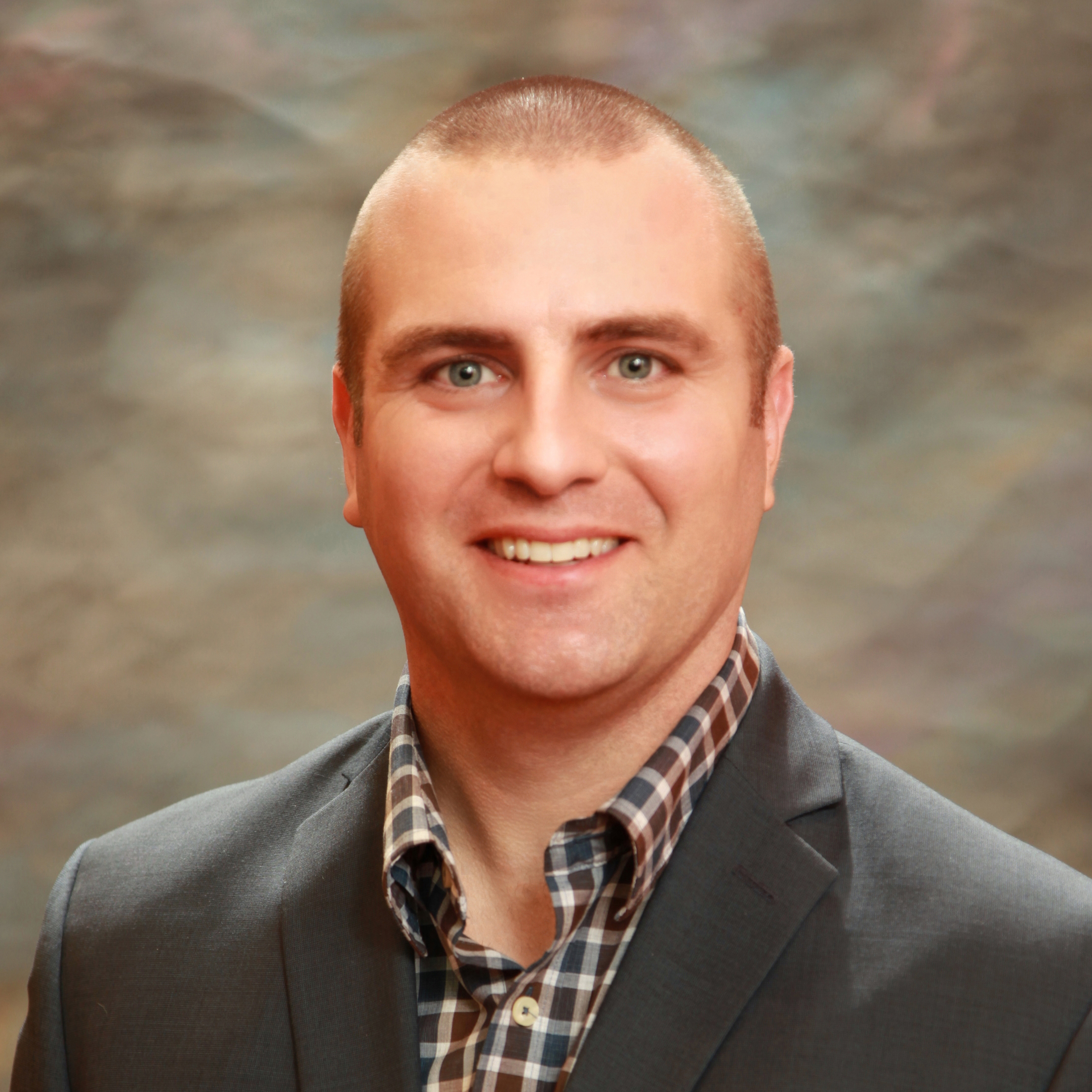 Dr. Andrew Spracklin