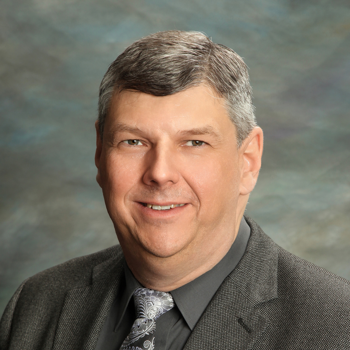 Dr. Brad Stauffer